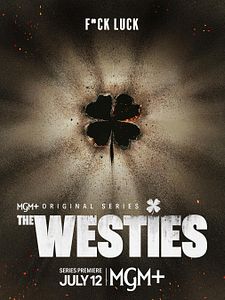 poster de la série The Westies Saison 1