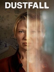 poster de la série Dustfall Saison 1
