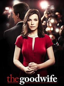 poster de la série The Good Wife Saison 7