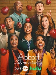 poster de la série Abbott Elementary Saison 5