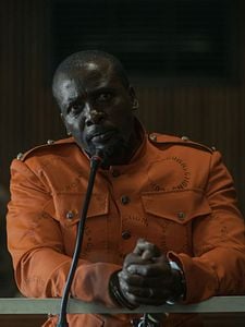 poster de la série Umthetho : La loi des frères Saison 1