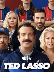 Ted Lasso saison 4