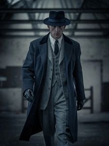 poster de la série Untitled Peaky Blinders Sequel Series Saison 2