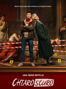 poster de la série ChiaroScuro Saison 1