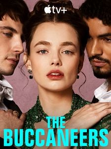 The Buccaneers Saison 2 en streaming