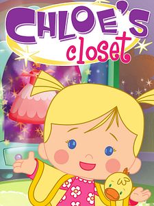 poster de la série Chloé Magique Saison 2