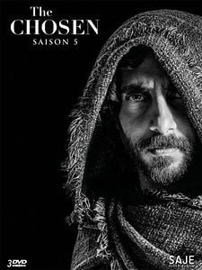 The Chosen Saison 5 en streaming
