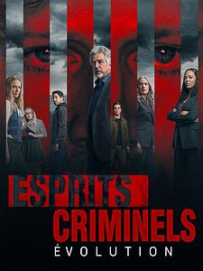 Criminal Minds: Evolution saison 1