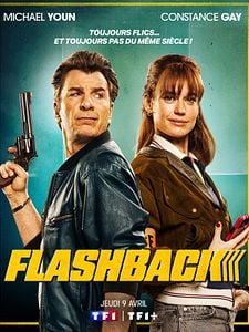 Affiche : FlashBack Saison 2