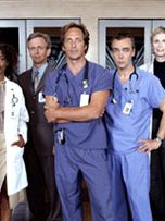 poster de la série MDs Saison 1