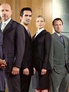 poster de la série Century City Saison 1