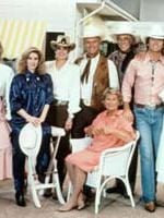 poster de la série Dallas Saison 14