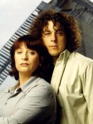 poster de la série Jonathan Creek Saison 6