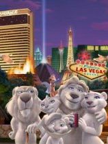 poster de la série Le Roi de Las Vegas Saison 1