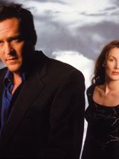 poster de la série Ultime recours Saison 1