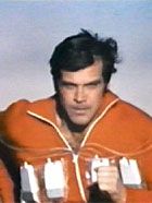 poster de la série L'Homme qui valait 3 milliards Saison 5