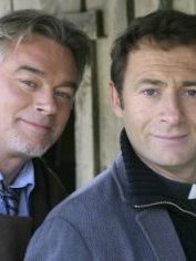 poster de la série Père et Maire Saison 7