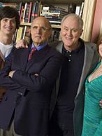 poster de la série Twenty Good Years Saison 1