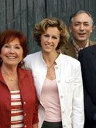 poster de la série Boulevard du palais Saison 17