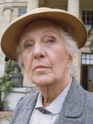 poster de la série Miss Marple Saison 1