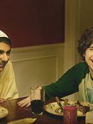 poster de la série Tandoori & Hamburgers Saison 1