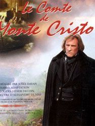 poster de la série Le Comte de Monte-Cristo Saison 1