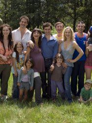 poster de la série Nos enfants chéris Saison 2