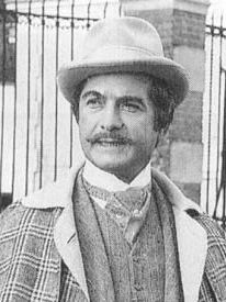 poster de la série Arsène Lupin joue et perd Saison 1