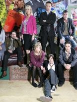 poster de la série Waterloo Road Saison 10