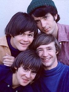 poster de la série The Monkees Saison 2