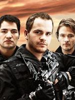poster de la série GSG9 : Missions Spéciales Saison 2