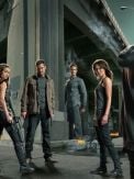 poster de la série Terminator : Les Chroniques de Sarah Connor Saison 1