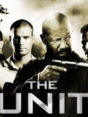 poster de la série The Unit : Commando d'élite Saison 4