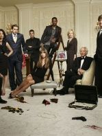 poster de la série Dirty Sexy Money Saison 1