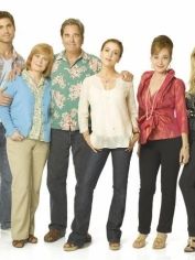 poster de la série Single With Parents Saison 1
