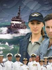 poster de la série Sea Patrol Saison 1