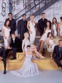poster de la série Passions Saison 9