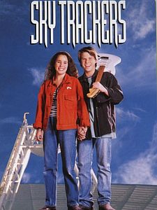 poster de la série Chasseurs d'Etoiles Saison 1