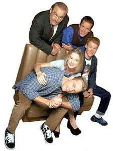 poster de la série Titus Saison 3