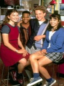 poster de la série Chahut au Bahut Saison 1