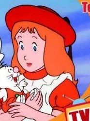 poster de la série Alice au Pays des Merveilles Saison 1