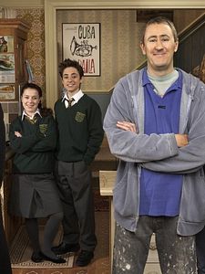 poster de la série After You've Gone Saison 3