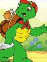 poster de la série Franklin Saison 6