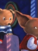 poster de la série Fennec Saison 1