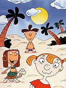 poster de la série Mike, Lu & Og Saison 2