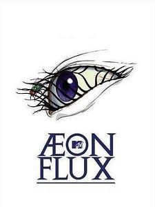 poster de la série Aeon Flux Saison 3
