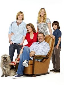 poster de la série The Bill Engvall Show Saison 3