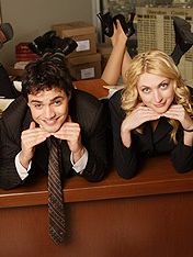 poster de la série Billable Hours Saison 3