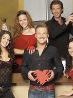 poster de la série Amour interdit Saison 10