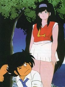 poster de la série Mes tendres années Saison 1